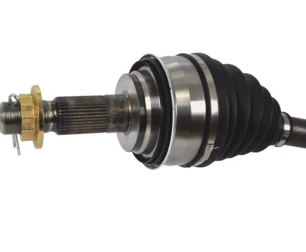 66-5378 – A1 REMFG INC CV Axle Shaft, OE Replacement New - view 2
